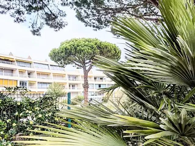 Le Grau du Roi 30240 Achat / Vente appartement 2 pièces t2