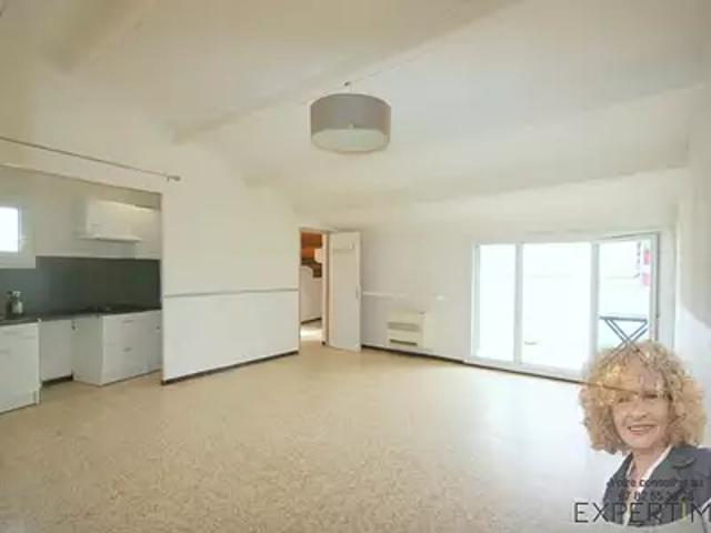 Le Grau du Roi 30240 Achat / Vente appartement 2 pièces t2