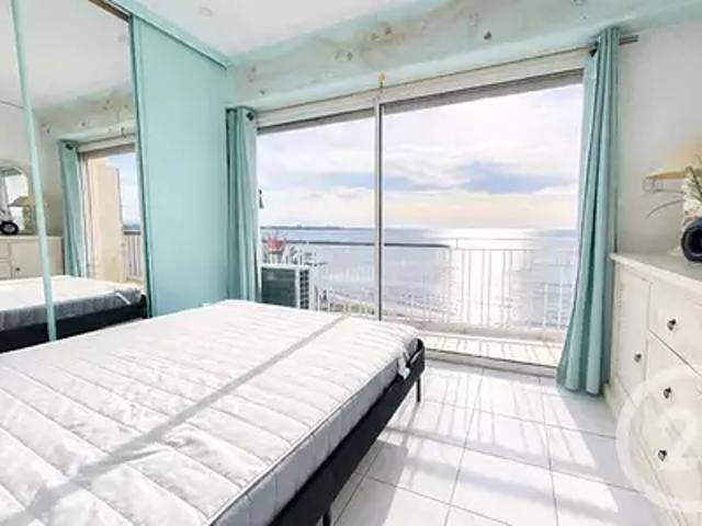 Le Grau du Roi 30240 Achat / Vente appartement 2 pièces t2