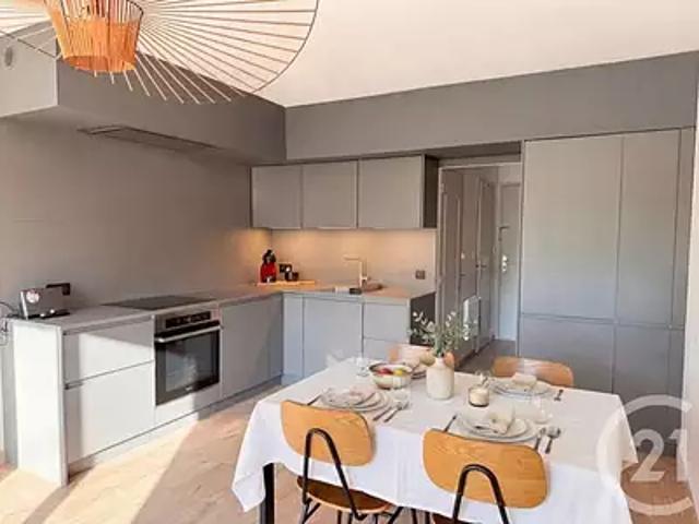 Le Grau du Roi 30240 Achat / Vente appartement 2 pièces t2