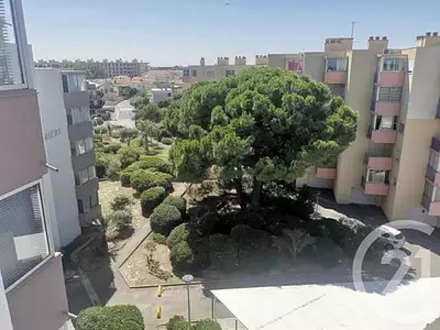 Le Grau du Roi 30240 Achat / Vente appartement 2 pièces t2