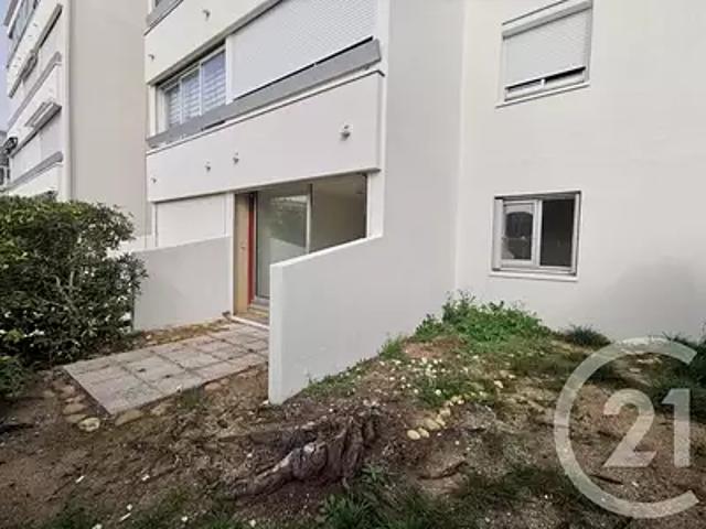 Le Grau du Roi 30240 Achat / Vente appartement 2 pièces t2