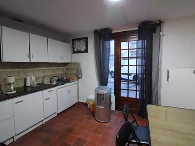 Le Grau du Roi 30240 Achat / Vente appartement 2 pièces t2