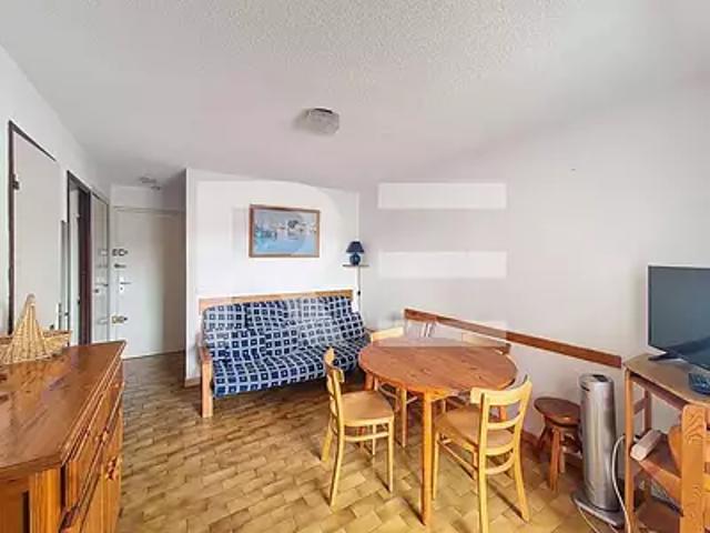 Le Grau du Roi 30240 Achat / Vente appartement 2 pièces t2 terrasse balcon
