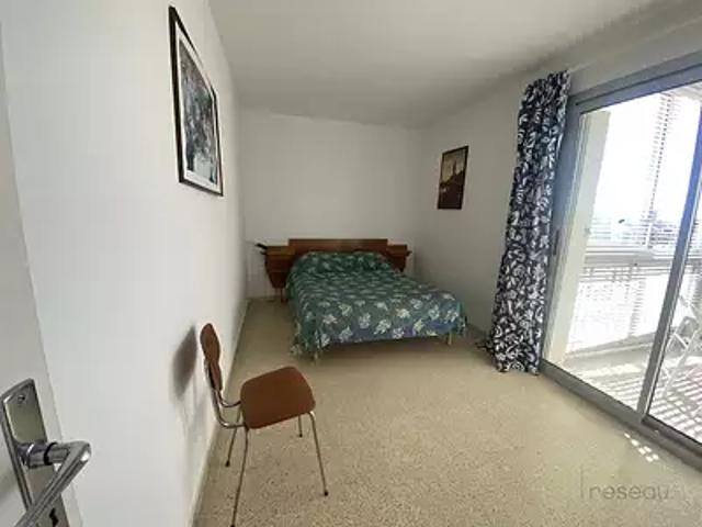 Le Grau du Roi 30240 Achat / Vente appartement 3 pièces t3