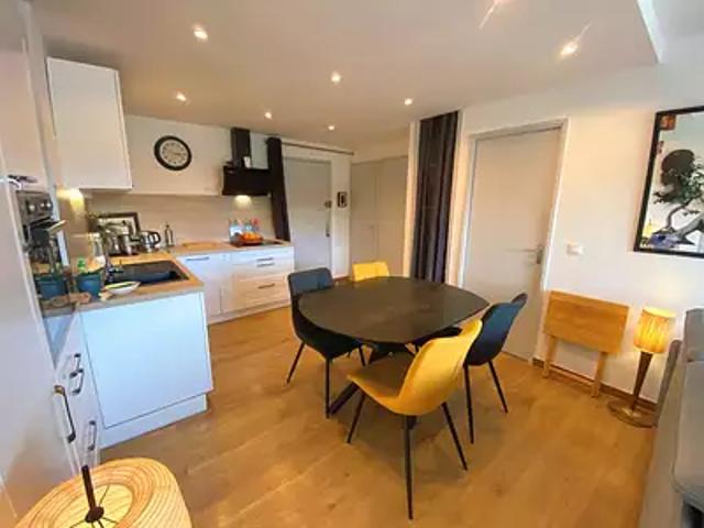 Le Grau du Roi 30240 Achat / Vente appartement 3 pièces t3