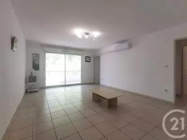 Le Grau du Roi 30240 Achat / Vente appartement 3 pièces t3