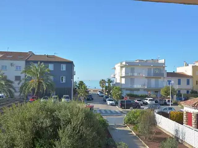Le Grau du Roi 30240 Achat / Vente appartement 3 pièces t3