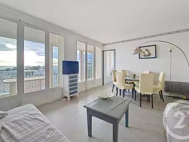 Le Grau du Roi 30240 Achat / Vente appartement 3 pièces t3