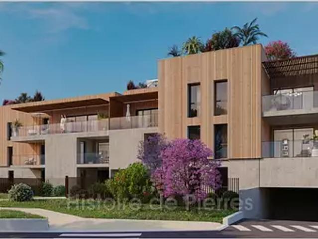 Le Grau du Roi 30240 Achat / Vente appartement terrasse