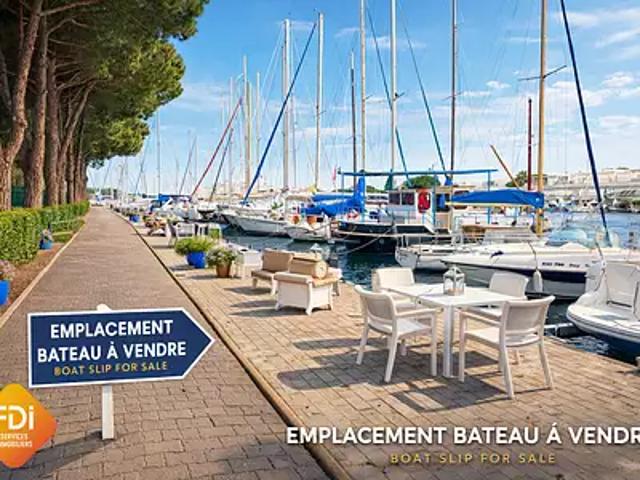 Le Grau du Roi 30240 Achat / Vente divers