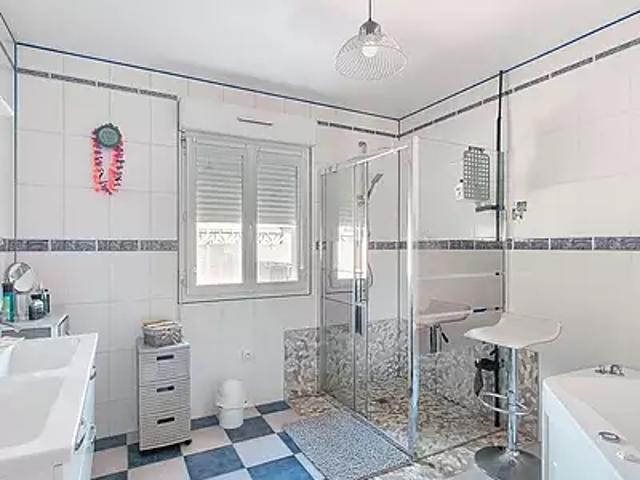 Le Grau du Roi 30240 Achat / Vente maison 3 pièces t3 parking