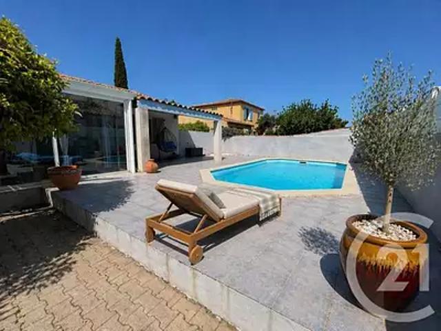Le Grau du Roi 30240 Achat / Vente maison 4 pièces t4