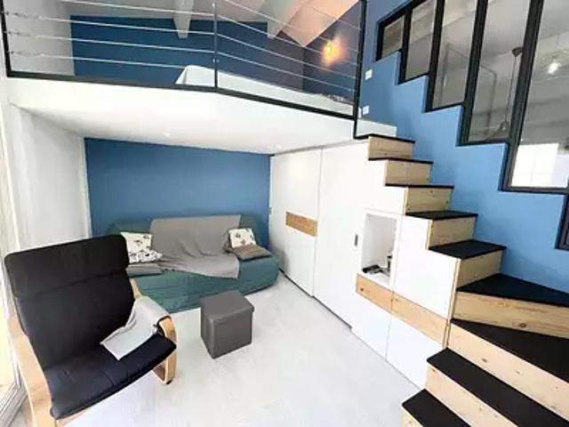 Le Grau du Roi 30240 Achat / Vente maison 4 pièces t4 terrasse