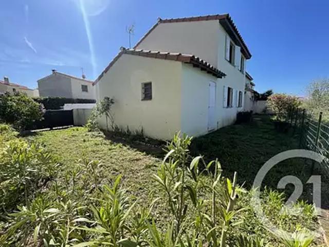 Le Grau du Roi 30240 Achat / Vente maison 5 pièces t5