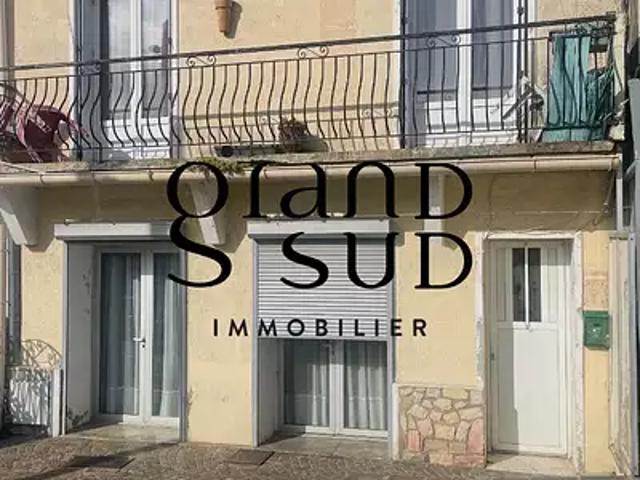 Le Grau du Roi 30240 Achat / Vente maison 5 pièces t5 au dernier étage