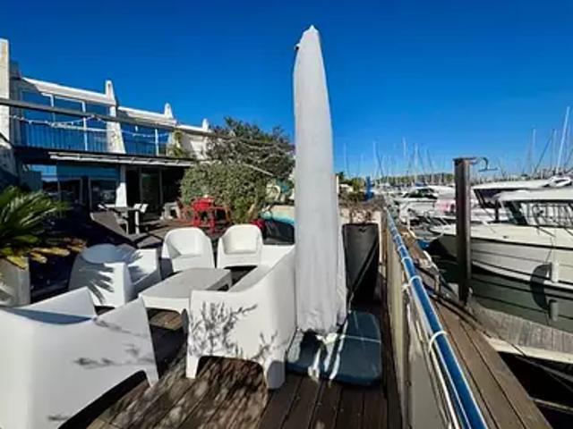 Le Grau du Roi 30240 Achat / Vente maison 5 pièces t5 terrasse