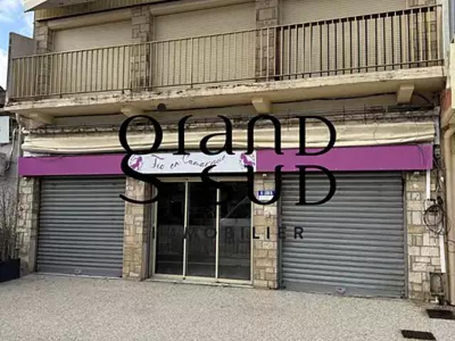 Le Grau du Roi 30240 Achat / Vente maison 5 pièces t5 terrasse