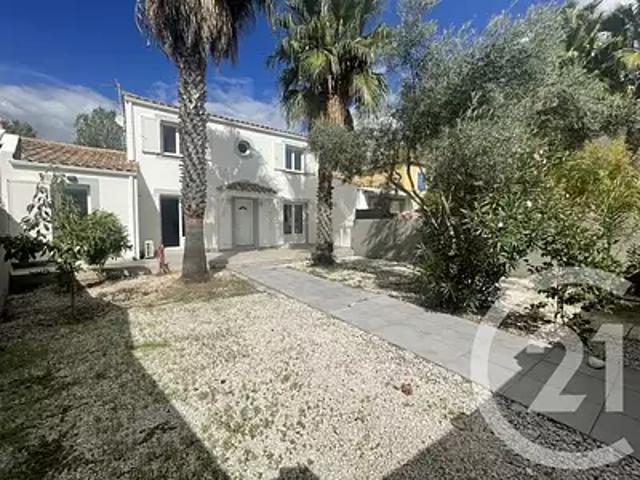 Le Grau du Roi 30240 Achat / Vente maison