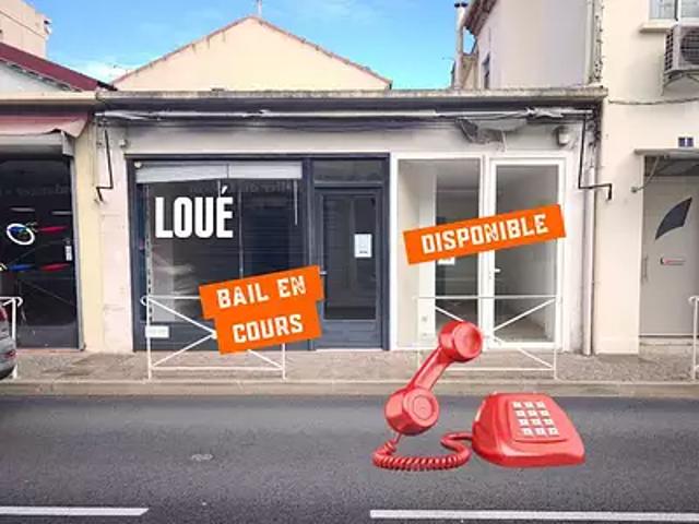 Le Grau du Roi 30240 Location divers