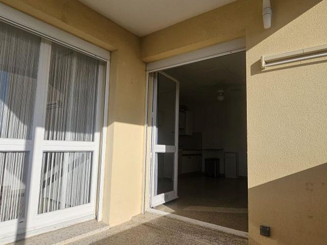 Le Grau du Roi T2 34 m²