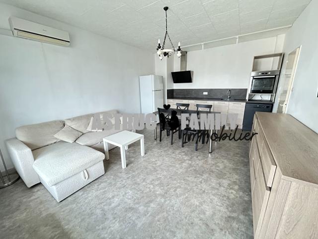 Le Grau du Roi Vente Appartement 30
