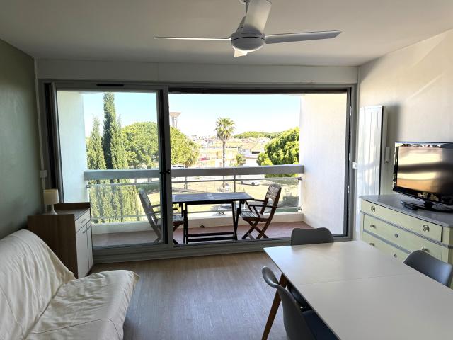 Le Grau du Roi Vente Appartement 30