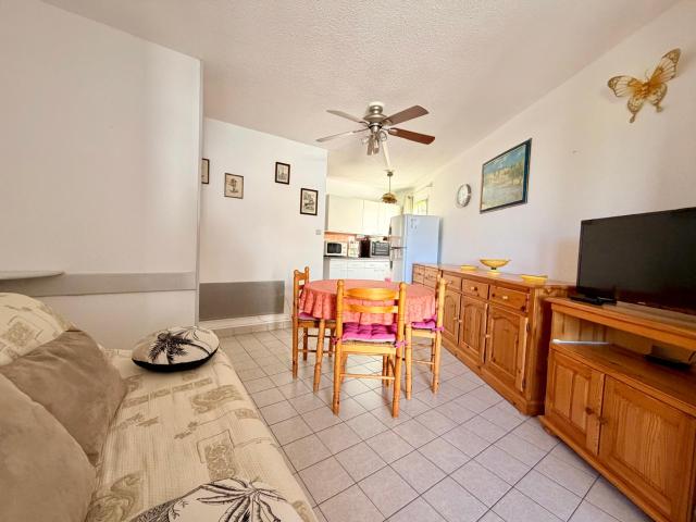 Le Grau du Roi Vente Appartement 30