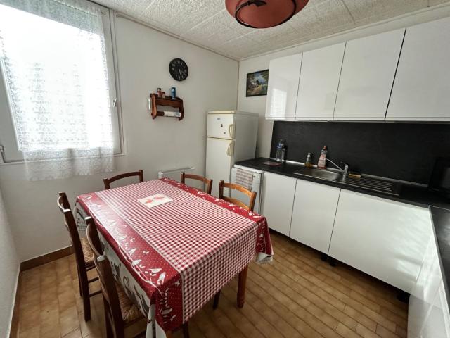 Le Grau du Roi Vente Appartement 30