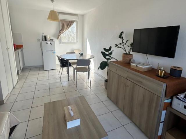 Le Grau du Roi Vente Appartement 30
