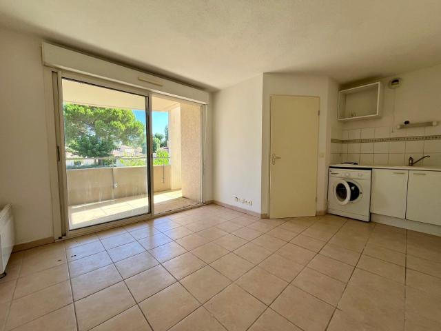 Le Grau du Roi Vente Appartement 30