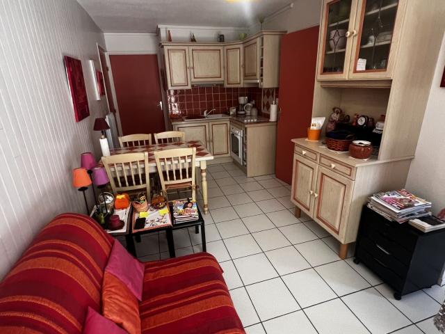 Le Grau du Roi Vente Appartement 30