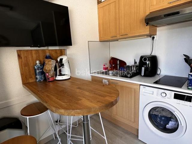 Le Grau du Roi Vente Appartement 30