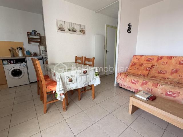 Le Grau du Roi Vente Appartement 30