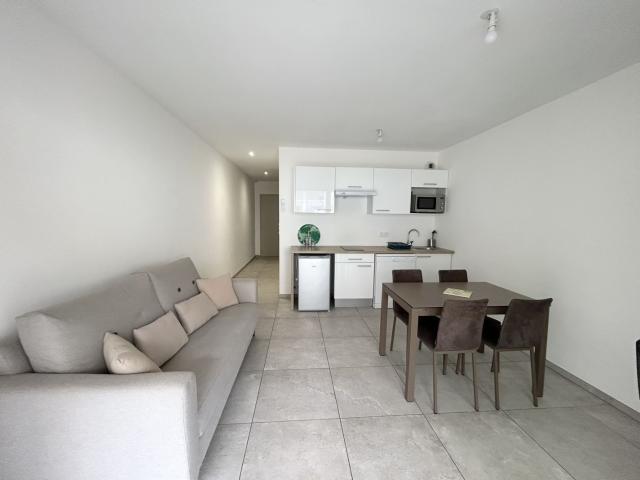 Le Grau du Roi Vente Appartement 30