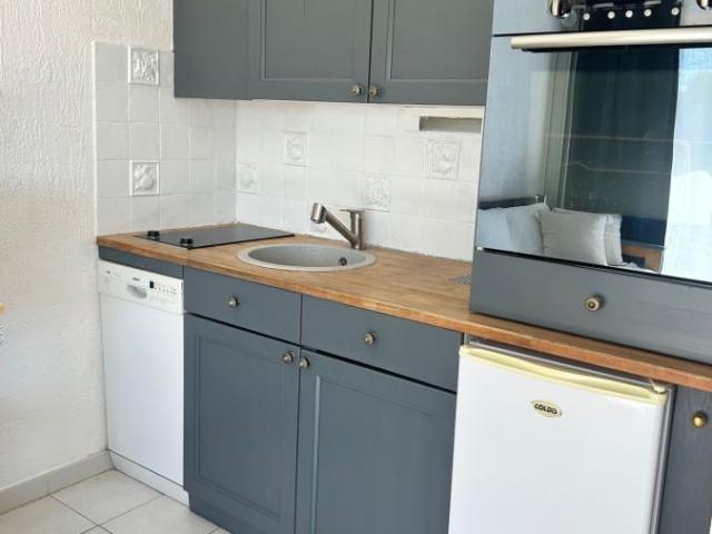 Le Grau du Roi Vente Appartement 30