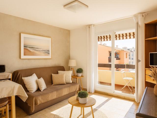 Le Grau du Roi Vente Appartement 30