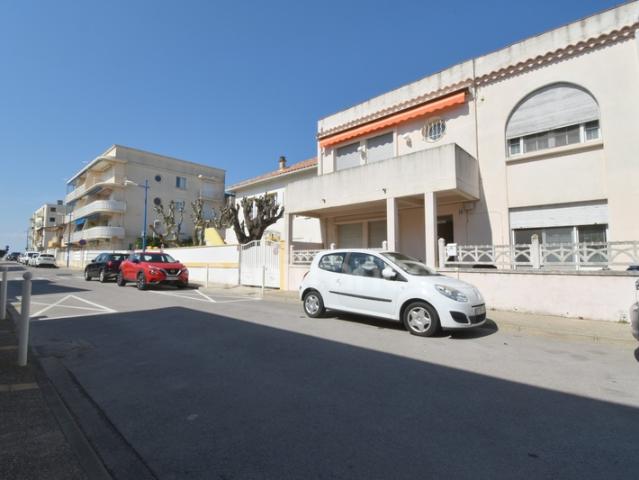 Le Grau du Roi Vente Appartement 30
