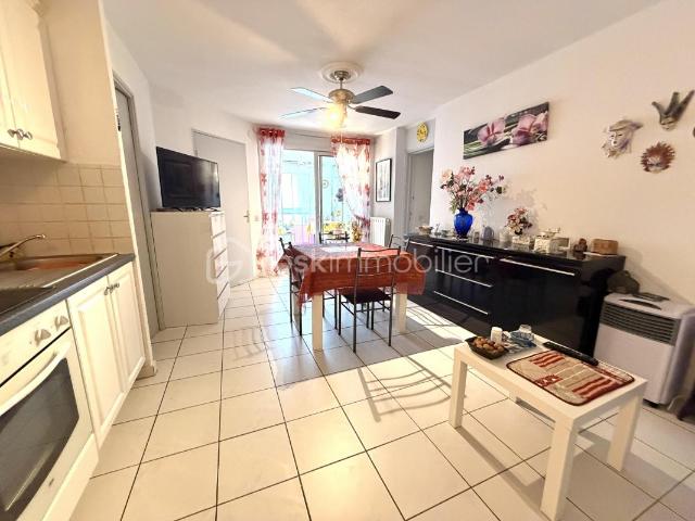 Le Grau du Roi Vente Appartement 30