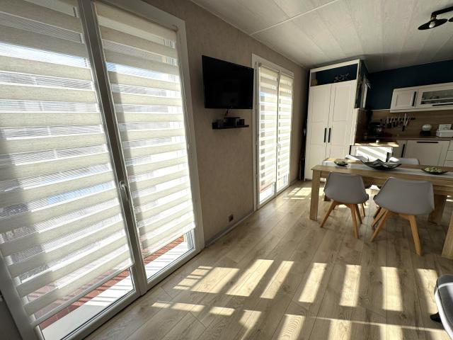 Le Grau du Roi Vente Appartement 30
