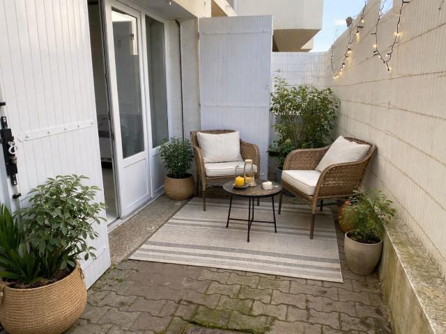Le Grau du Roi Vente Appartement 30