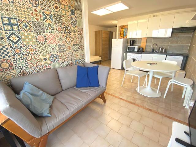 Le Grau du Roi Vente Appartement 30