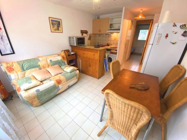 Le Grau du Roi Vente Appartement 30