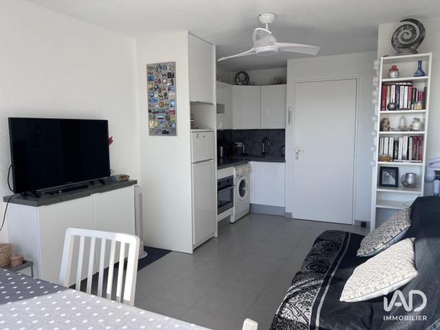 Le Grau du Roi Vente Appartement 30