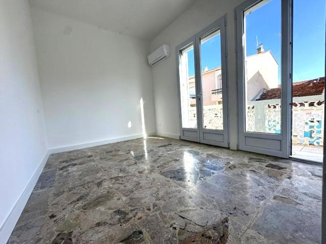 Le Grau du Roi Vente Appartement 30
