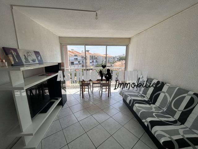 Le Grau du Roi Vente Appartement 30