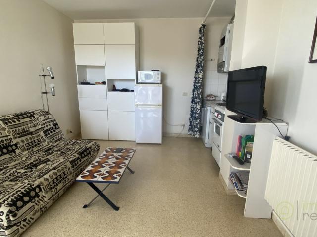 Le Grau du Roi Vente Appartement 30