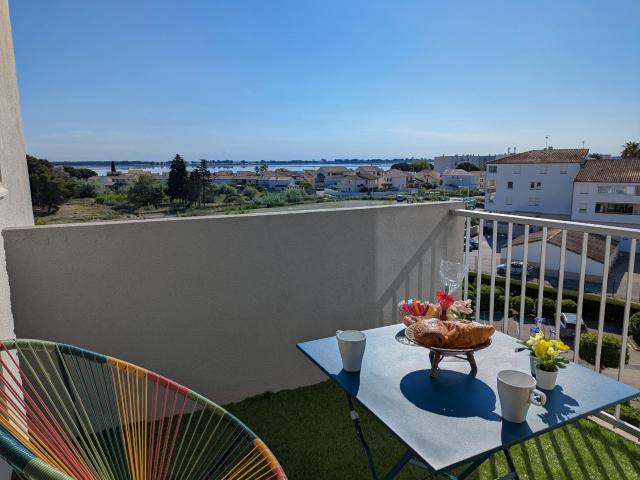 Le Grau du Roi Vente Appartement 30