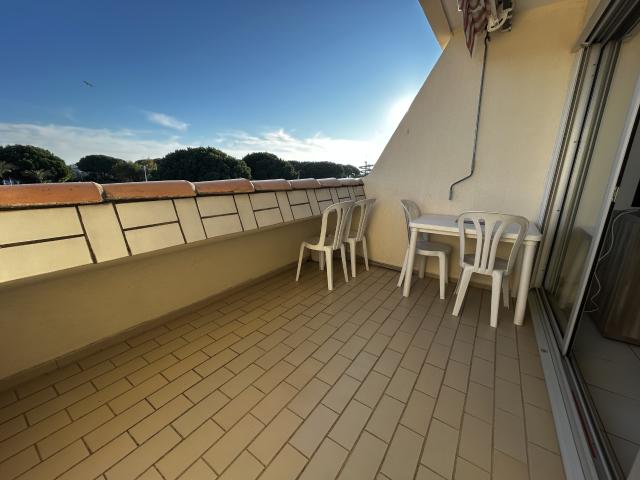 Le Grau du Roi Vente Appartement 30