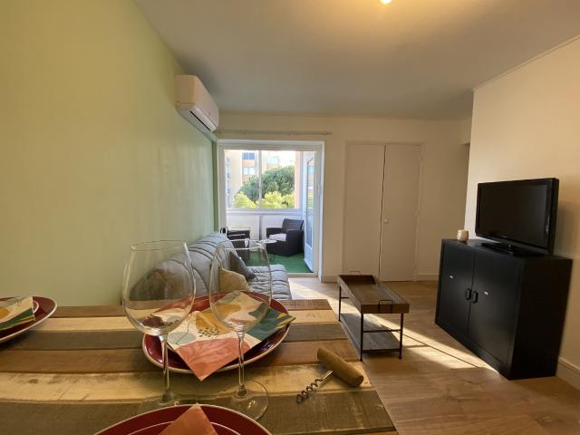 Le Grau du Roi Vente Appartement 30